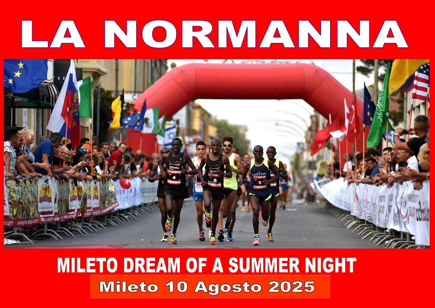 LA NORMANNA