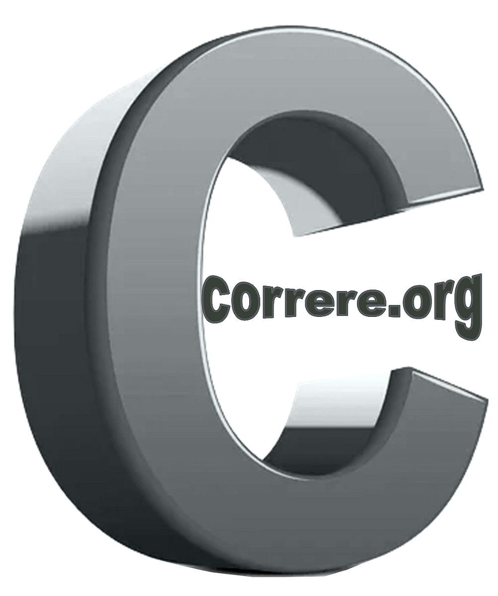 correr.org grigio