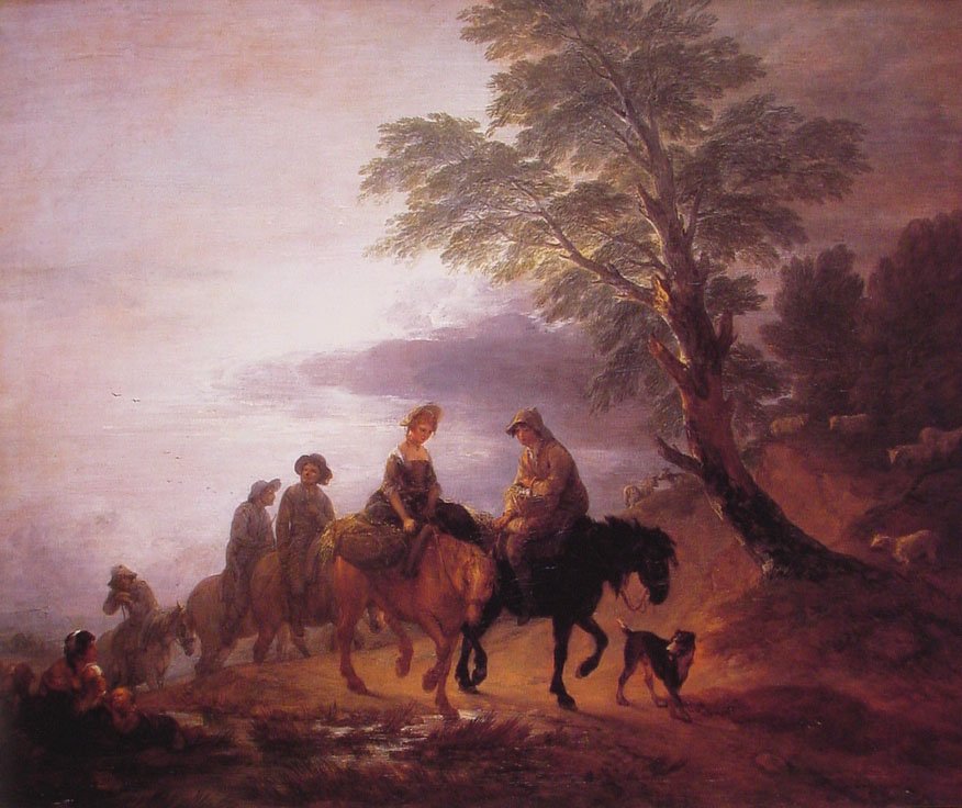 openlandscapewithmountedpeasants.jpg