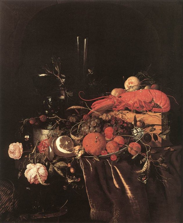 stilllifewithfruitflowersglassesandlobster.jpg