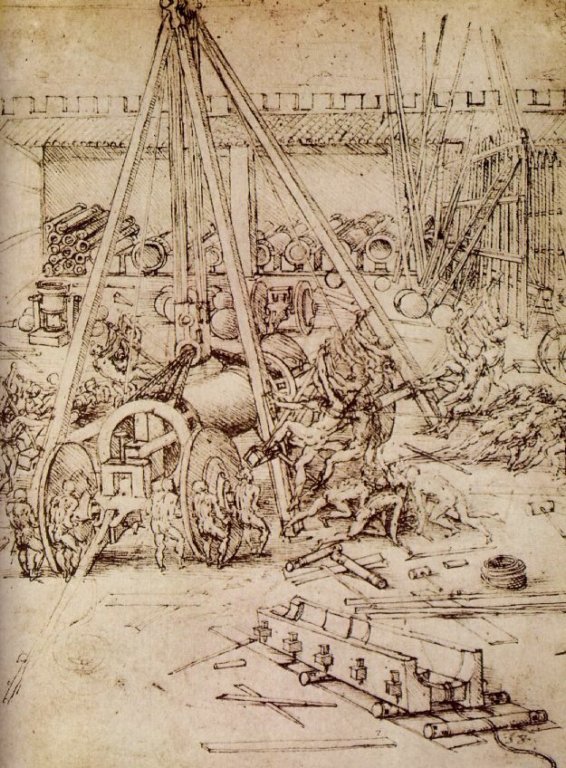 artdavincileonardodrawingdepictingthecastingofgiantcannon.jpg