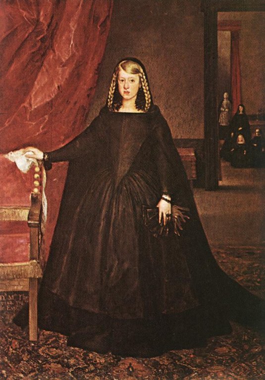 theempressdoamargaritadeaustriainmourningdress.jpg