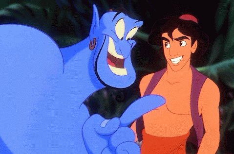aladin
