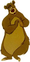 baloo
