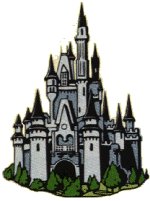 castle
