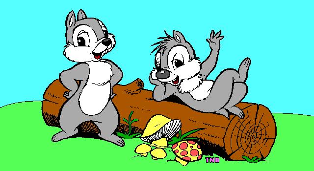 chip-chip&dale