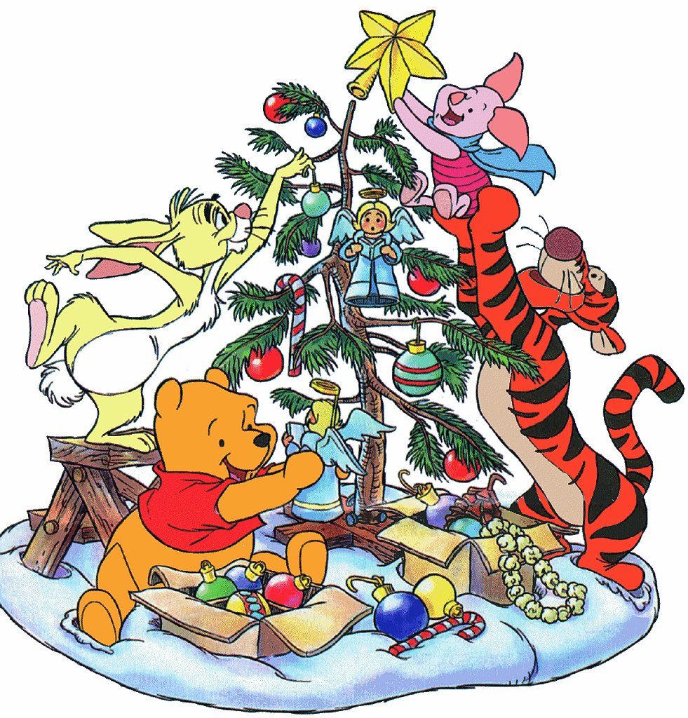 disxmtree