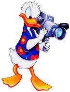 donald