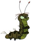 CATERPILLAR