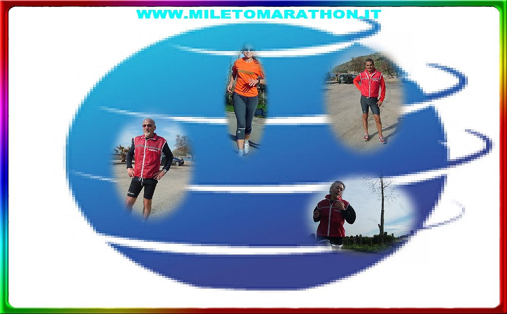 MILETOMARATHON