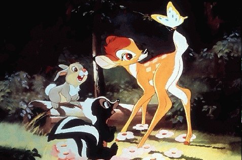 Bambi