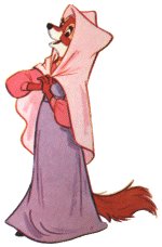 MAID-MARIAN