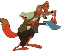 brerfox