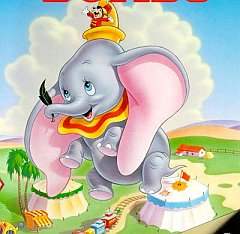 dumbo