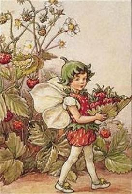 Cicely-Mary-Barker-The-Strawberry-Fairy-107068