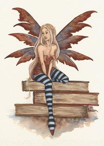 Fairy-124