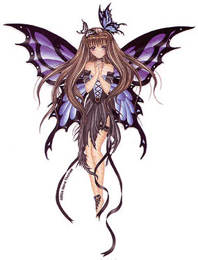 fairy-anime