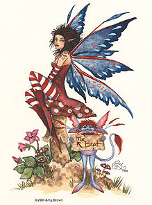 fairy-brat