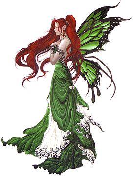 fairy-emerald