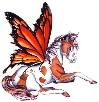 fairy-foal