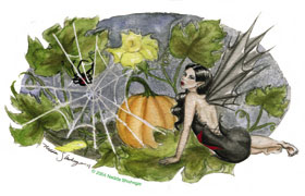fairy-halloween