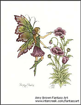 paintingpoppies