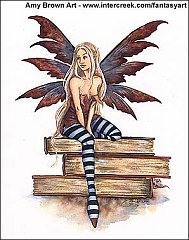 bookfaery