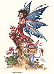 fairy-brat
