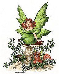fairy-cat-green