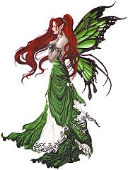 fairy-emerald