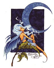 fairy-moon