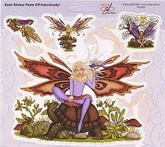 fairy-turtle-set