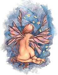 fairy
