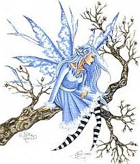 winterqueen