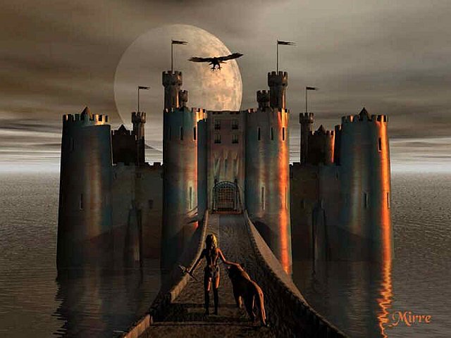 FANTASY-16