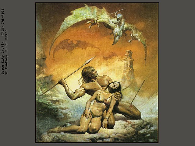 FANTASY-19