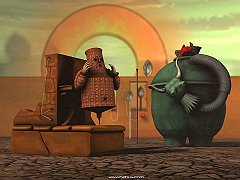 FANTASY-43
