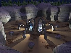 exodusstones