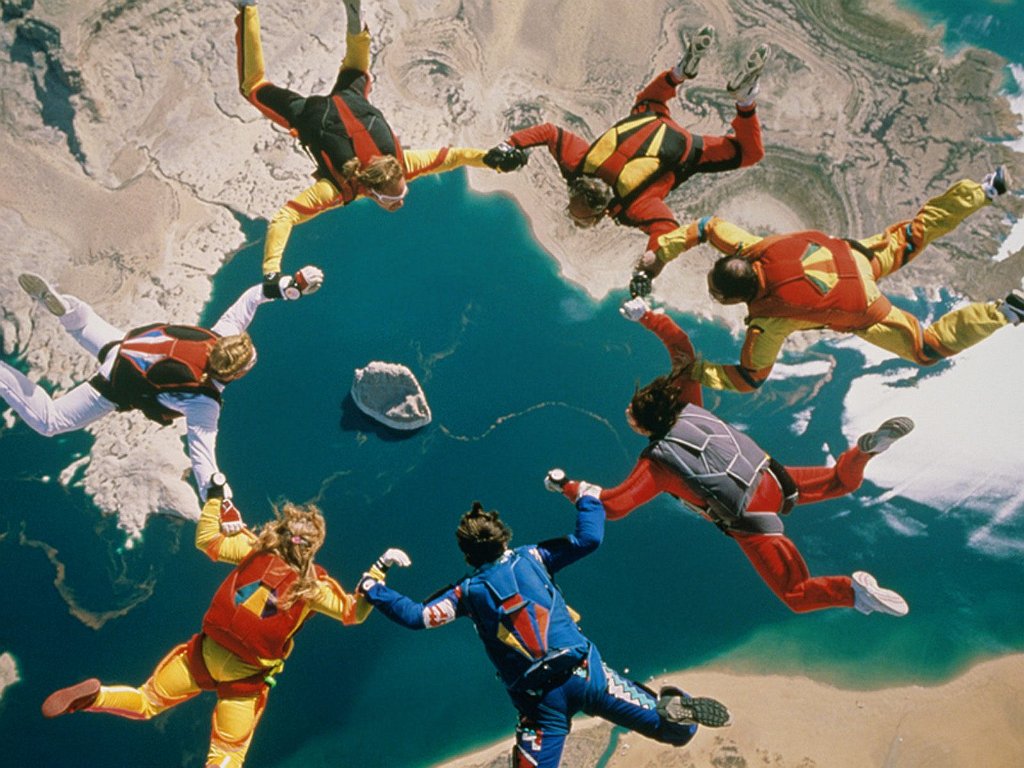 Teamwork