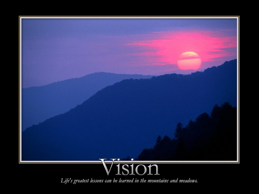 Vision