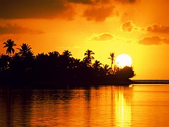 Moorea,Tahiti