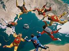 Teamwork