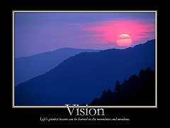 Vision