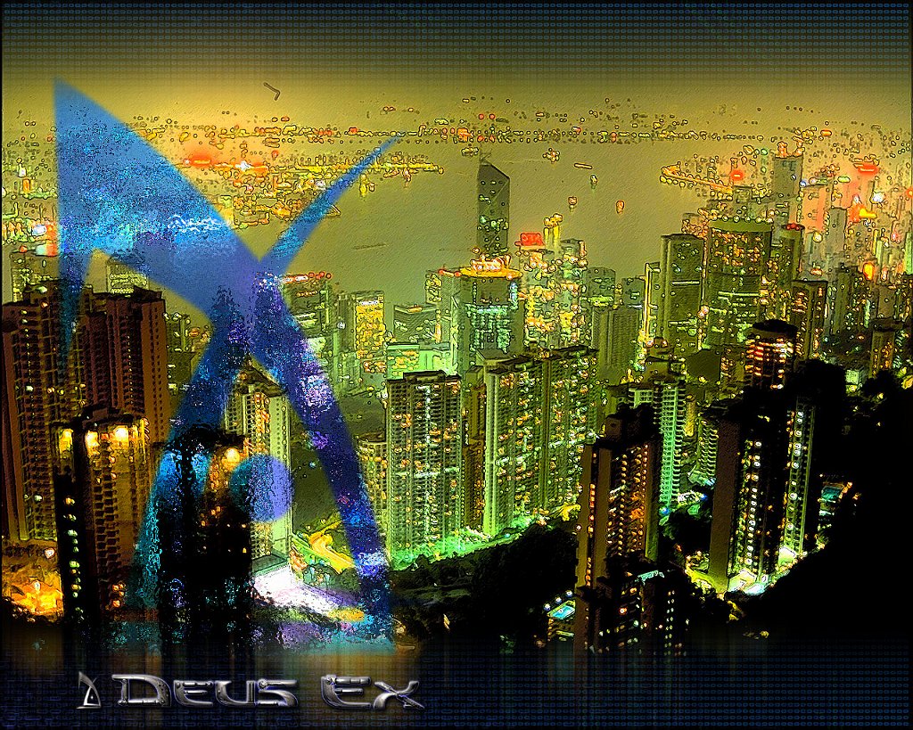 DEUSEX