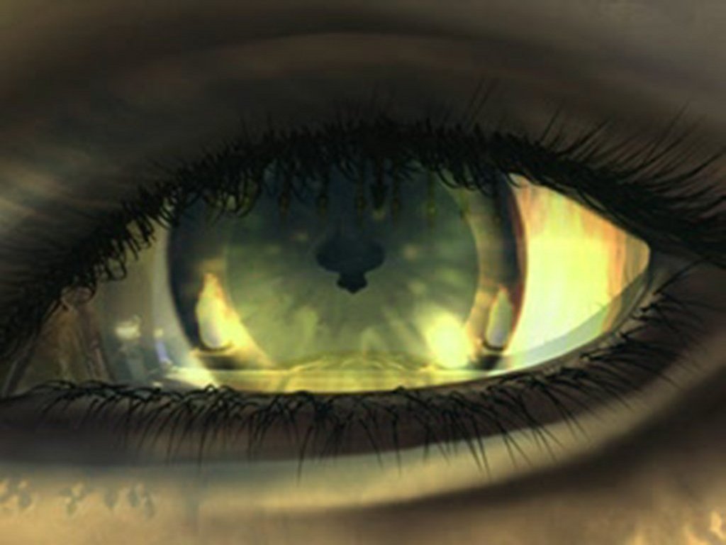 EDEAEYE