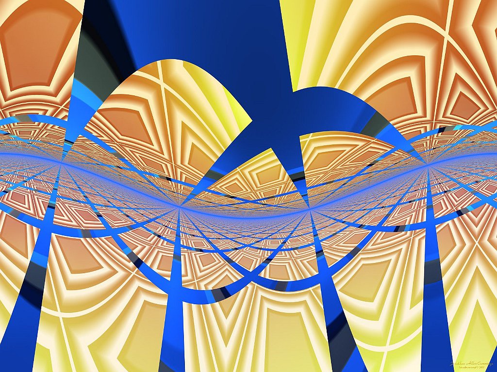 Interdimensional