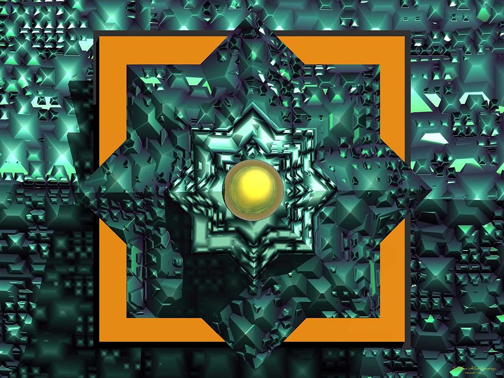 Puzzled