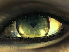 EDEAEYE
