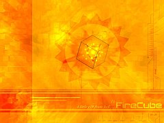 FIRECUBE