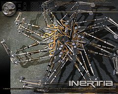 INERTIA
